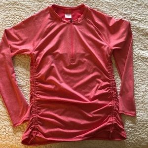 Calia by Carrie Underwood active wear top NWOT
